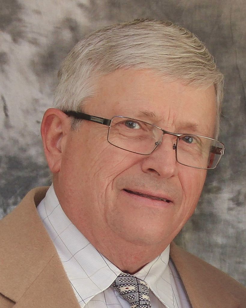 Steven Haun Profile Photo