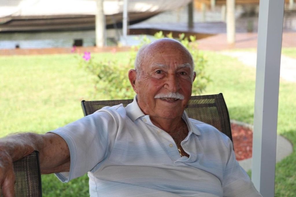 Dominic J Mulattieri