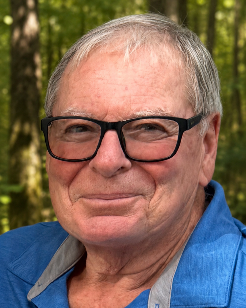 Glenn Leroy Thompson