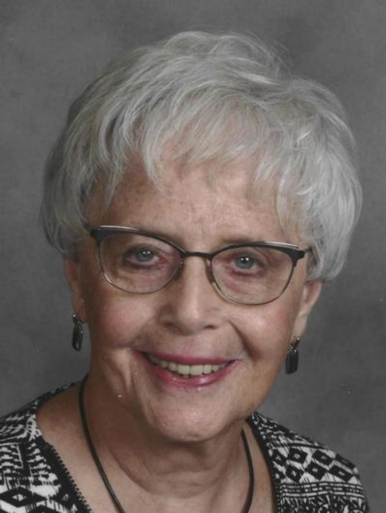 Dianne Dorothy Reinhart Profile Photo