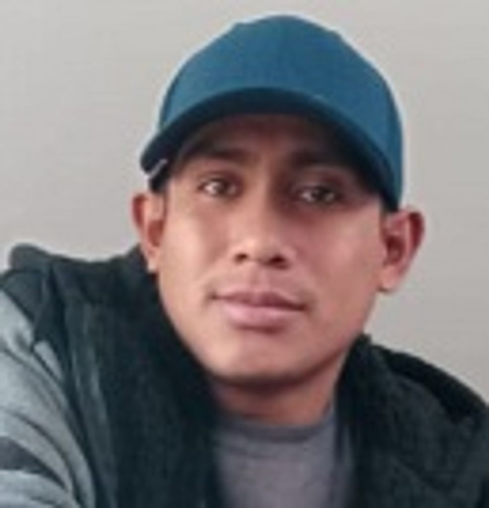 Selvin Amisael Cardona Muñoz