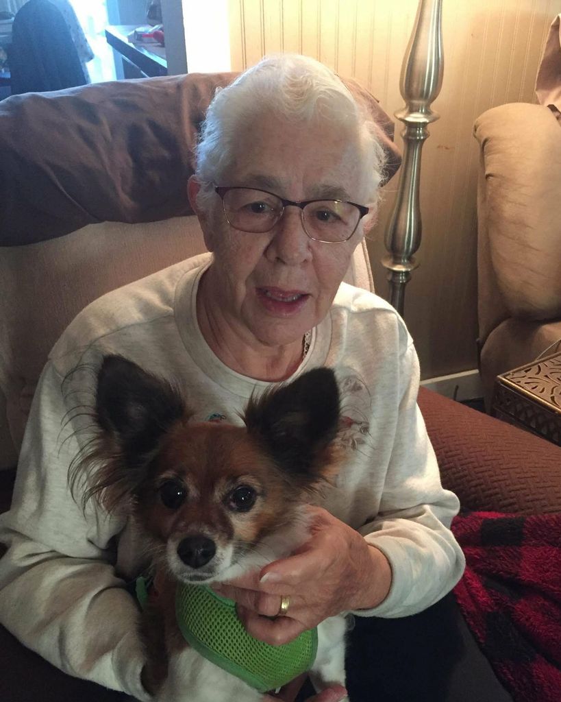 Jane A. Bell Profile Photo