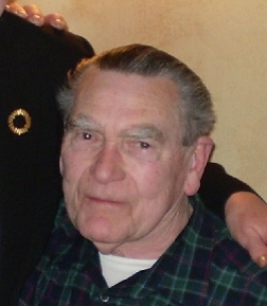 Bernard P. "Bernie" Griesel Profile Photo