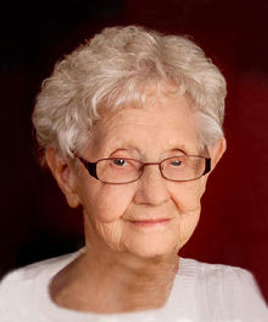 Clara Frieler