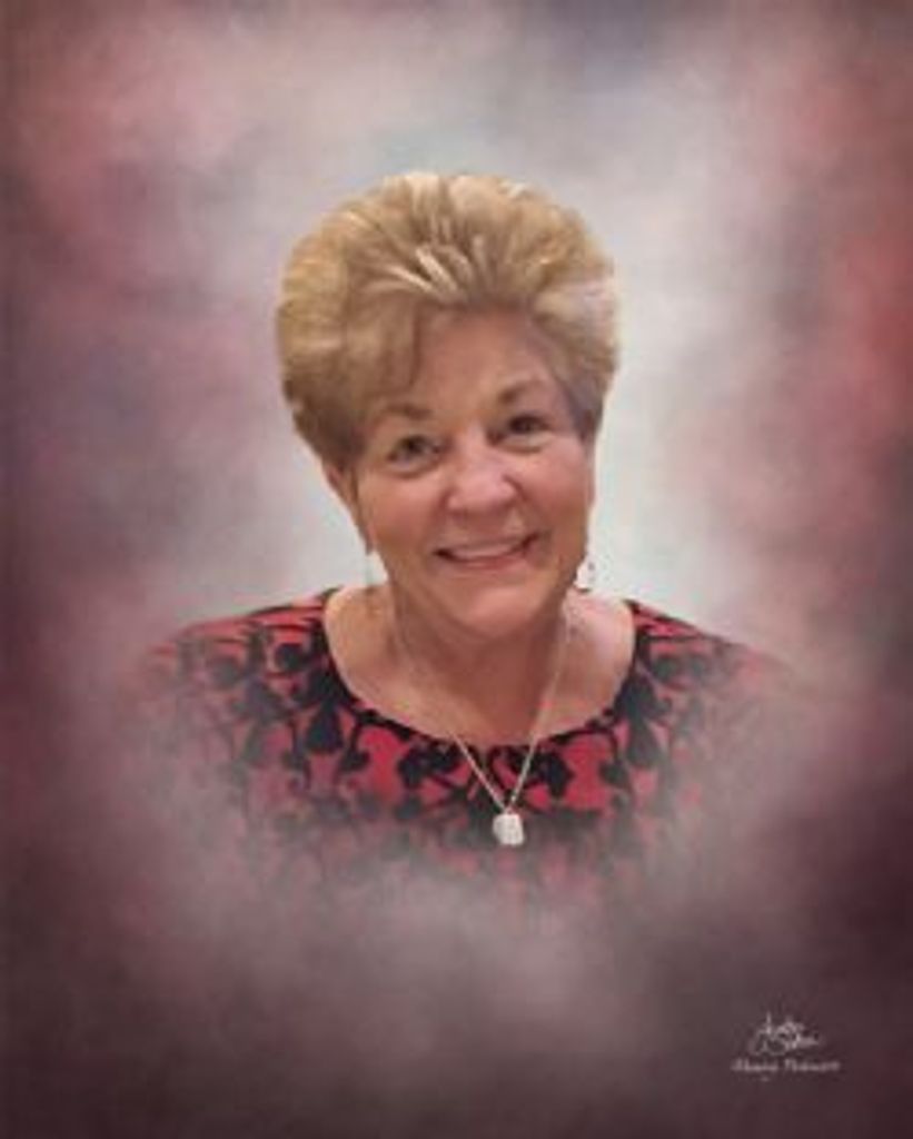 Kay Ashworth