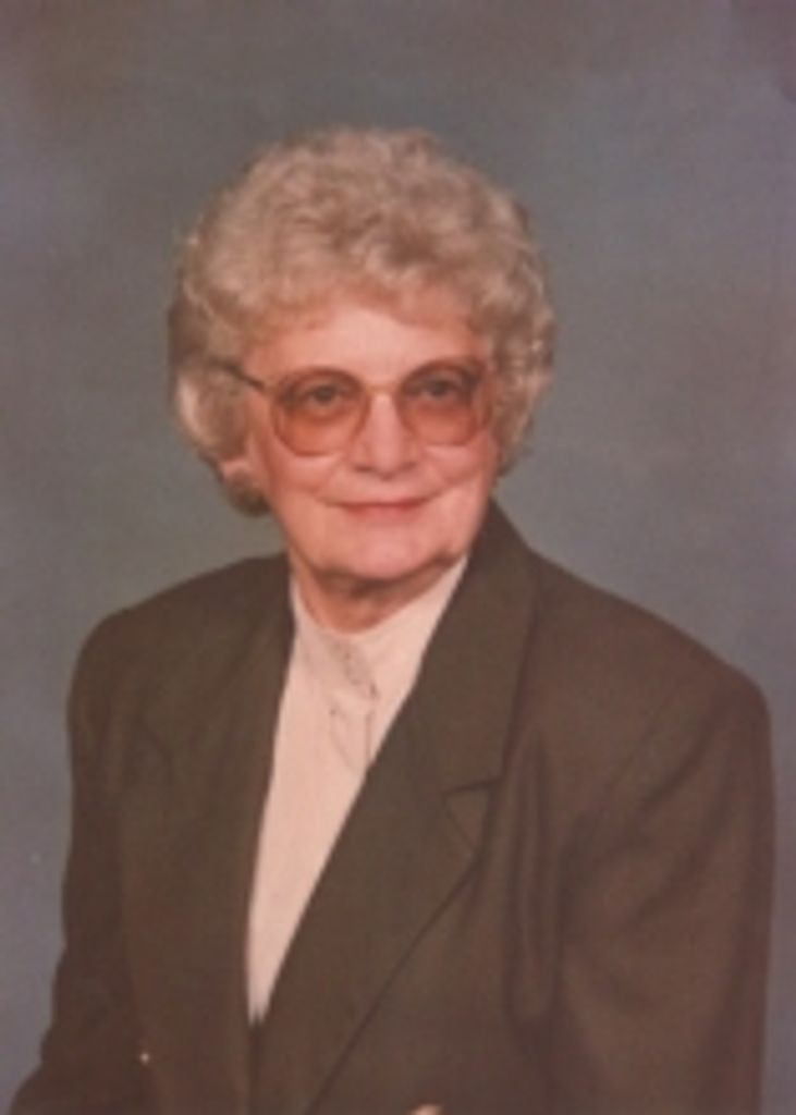  Arlene M. Clayton