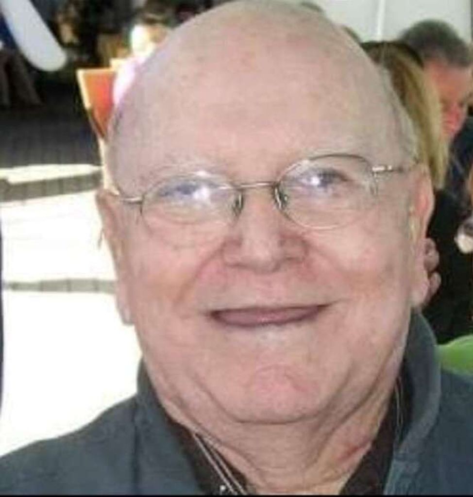 Charles Gordon Clyatt