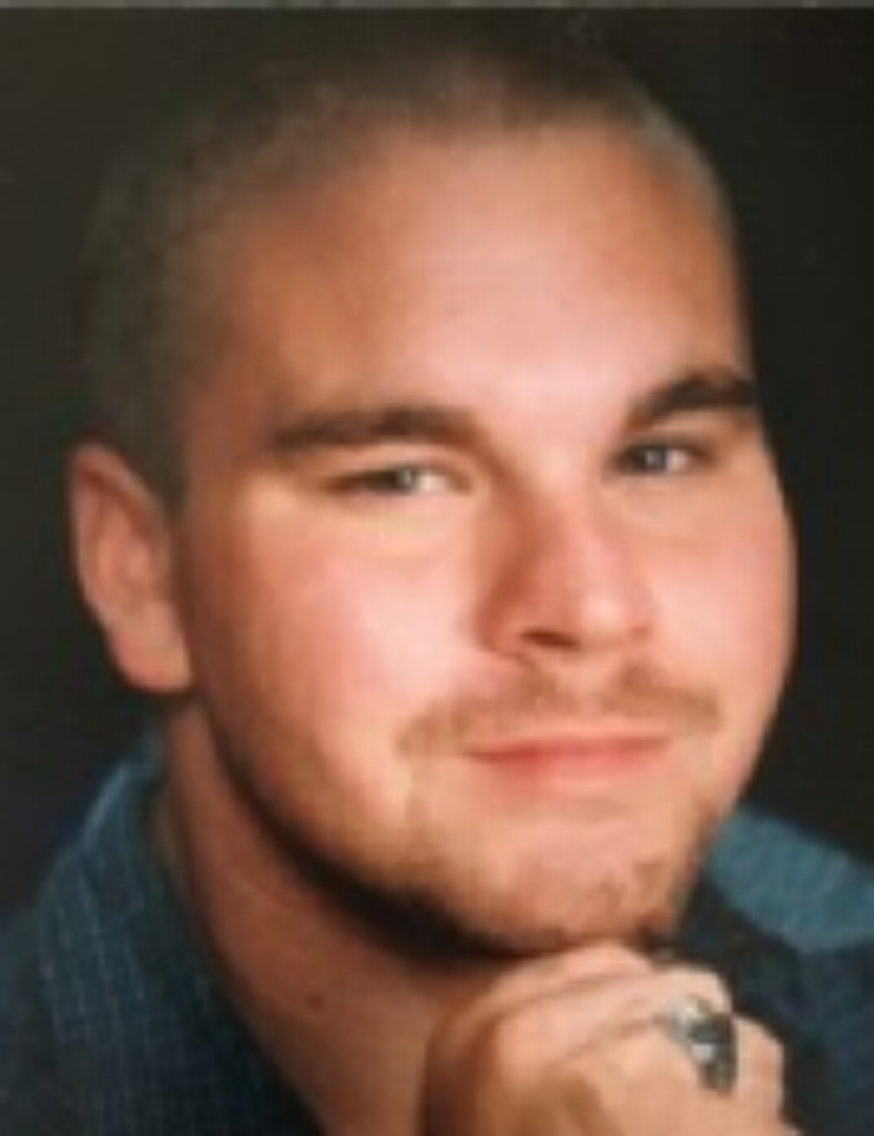 Joshua  Bo Rochelle