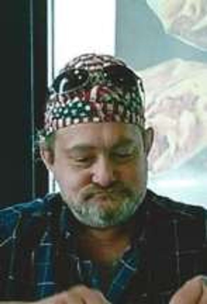 Randy Dewaine Martin