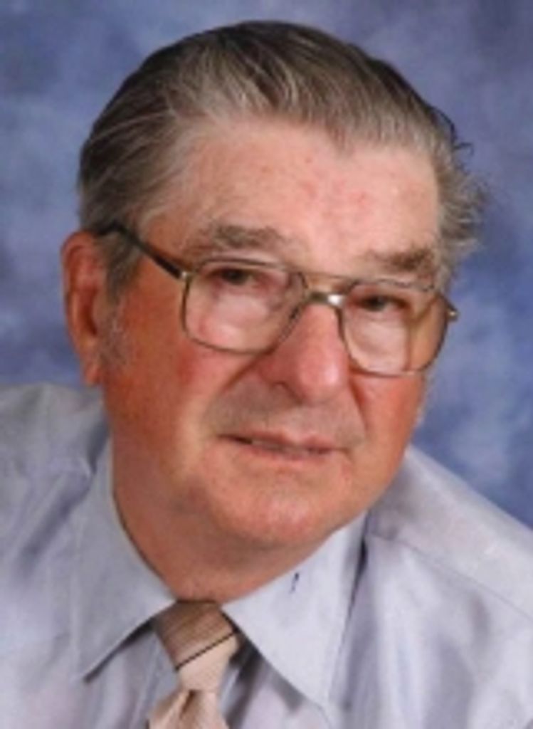 John Richard Kuebler Profile Photo
