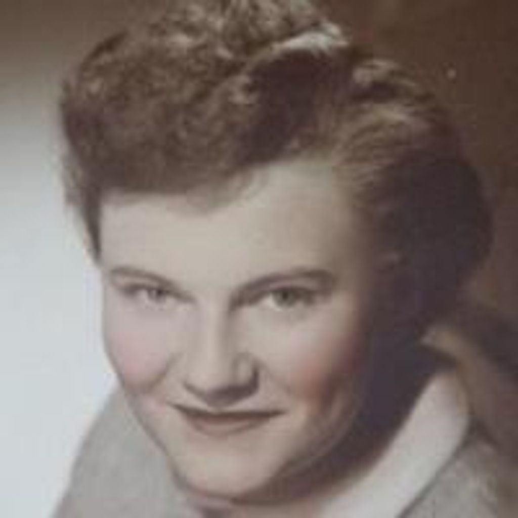 Antoinette "Toni" Carson