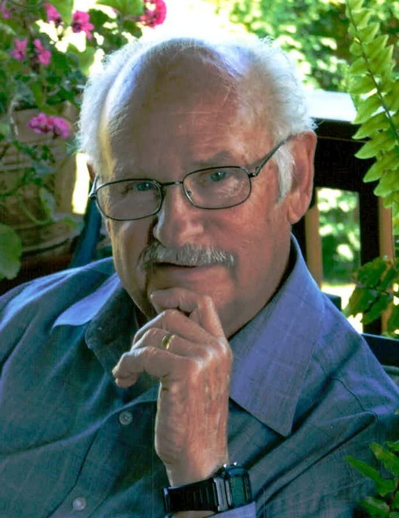 Mike  Kite Profile Photo
