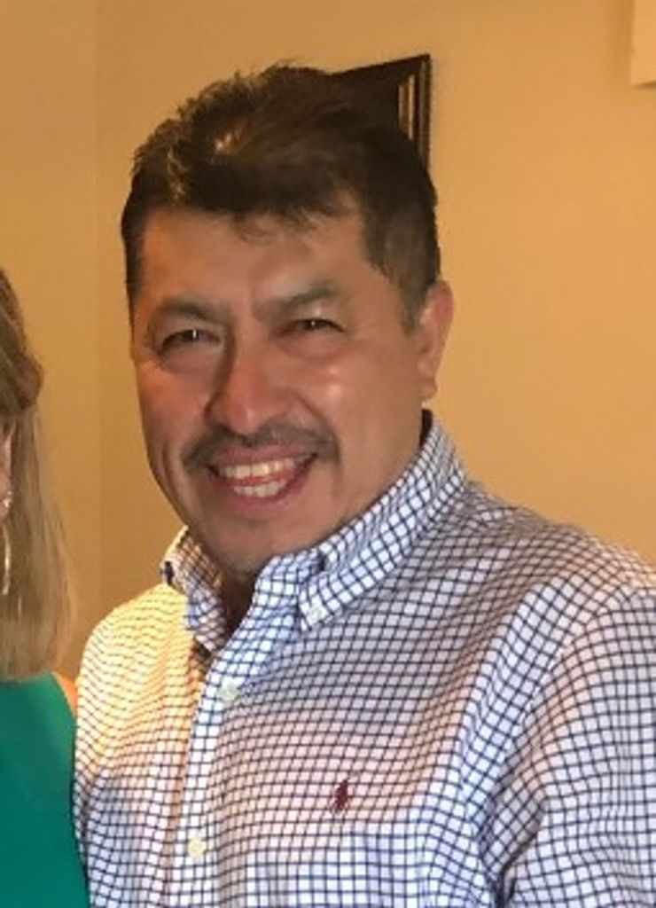 Nicolas Aguilar Antonio Profile Photo