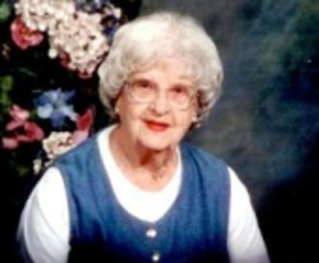 Lyda Elizabeth Miehlke