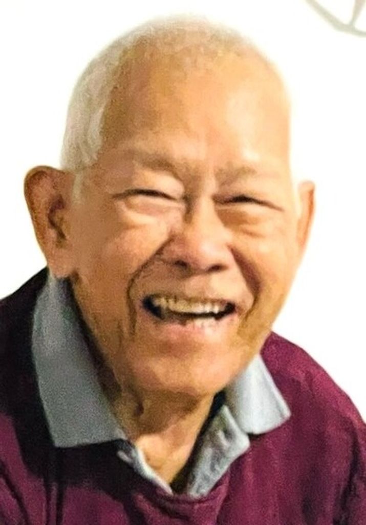 Pastor S. Garin Profile Photo