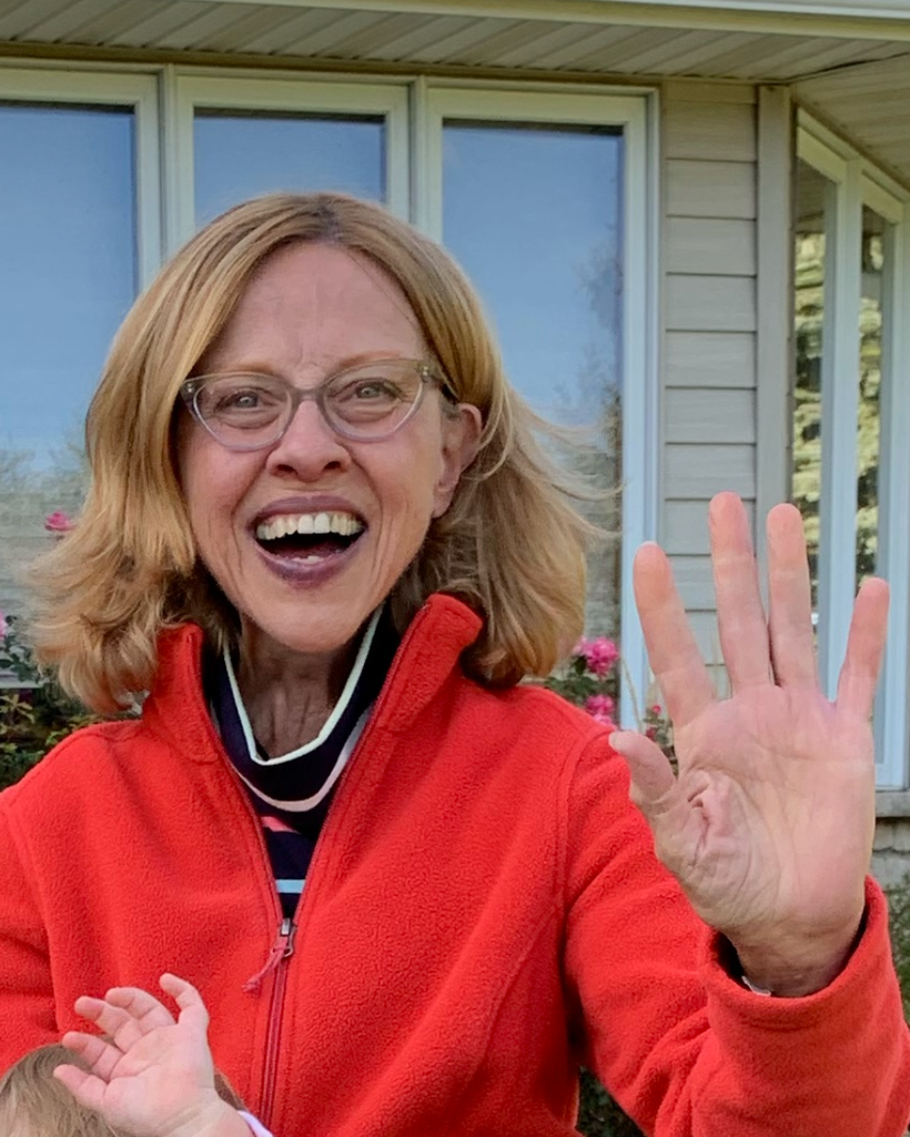 Deborah A. Knauer