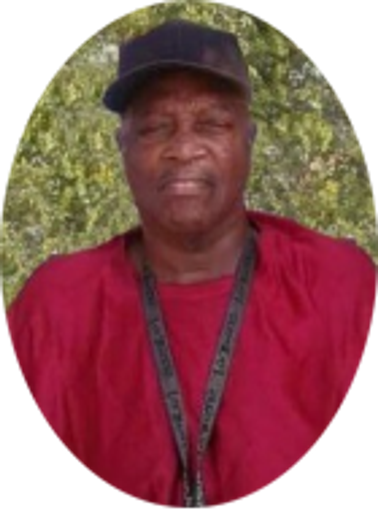 Leon Jenkins