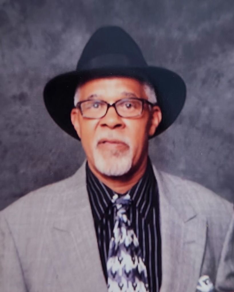 James Ernest Stewart