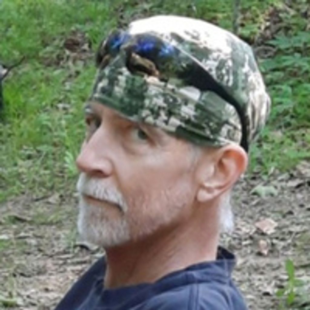 Rodney R. Rogers Profile Photo