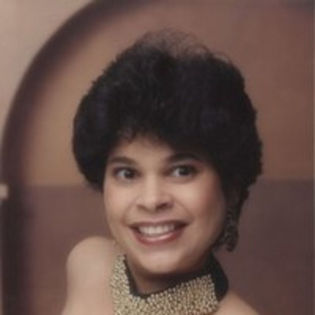 Nancy Yvette Lynch