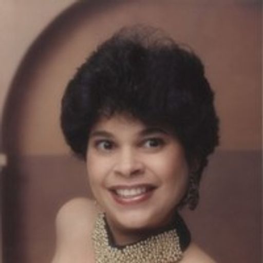 Nancy Yvette Lynch Profile Photo