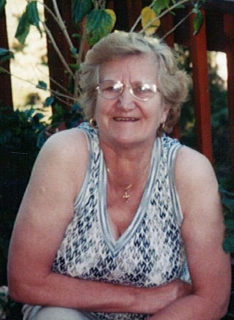 Amalia Z. Walewender Profile Photo