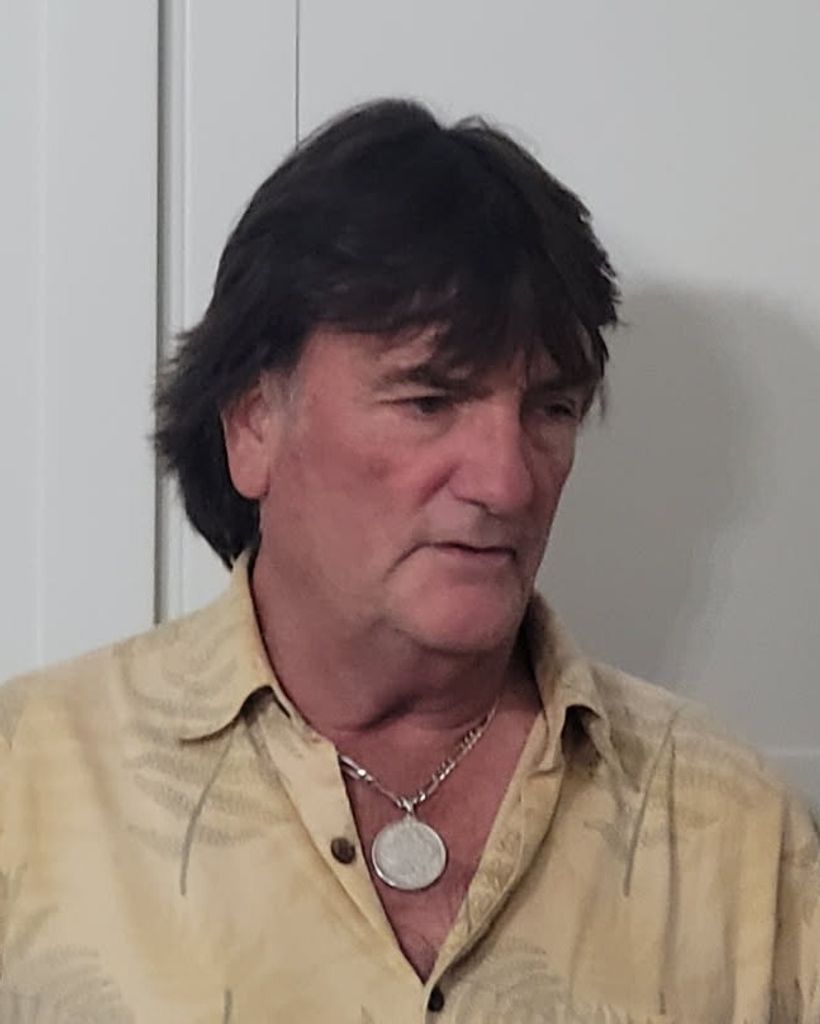 Michael Thomas Little Profile Photo