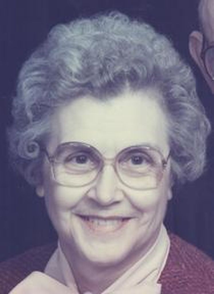 Mary Louise (Howiler)  Reed