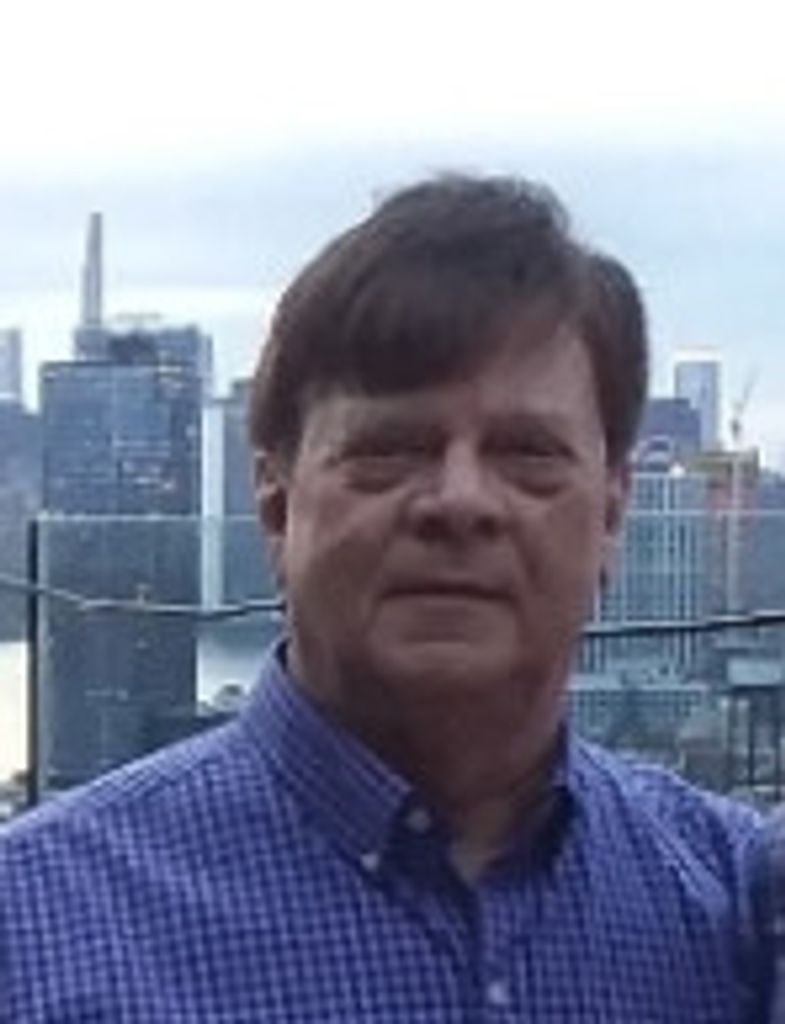 Gary Lee
