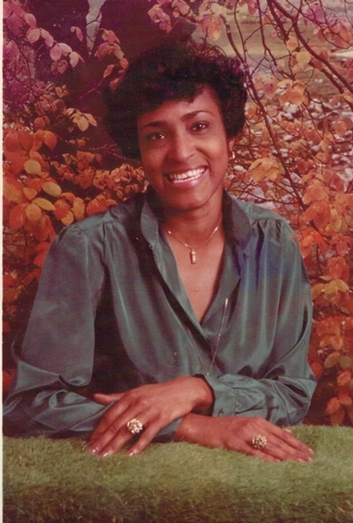 Dorothy J. Johnson