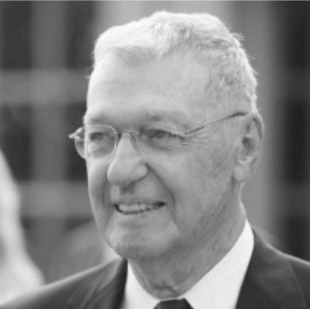 Gene A. Elliott Profile Photo