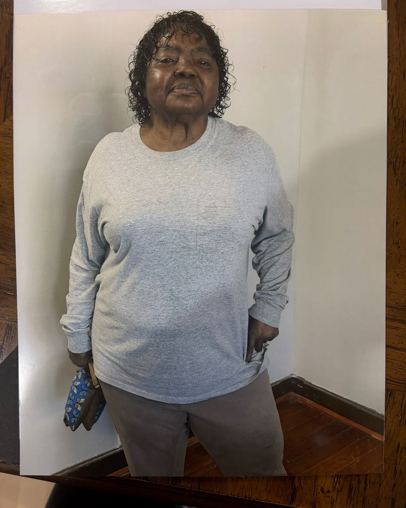 Mable Morrison Profile Photo