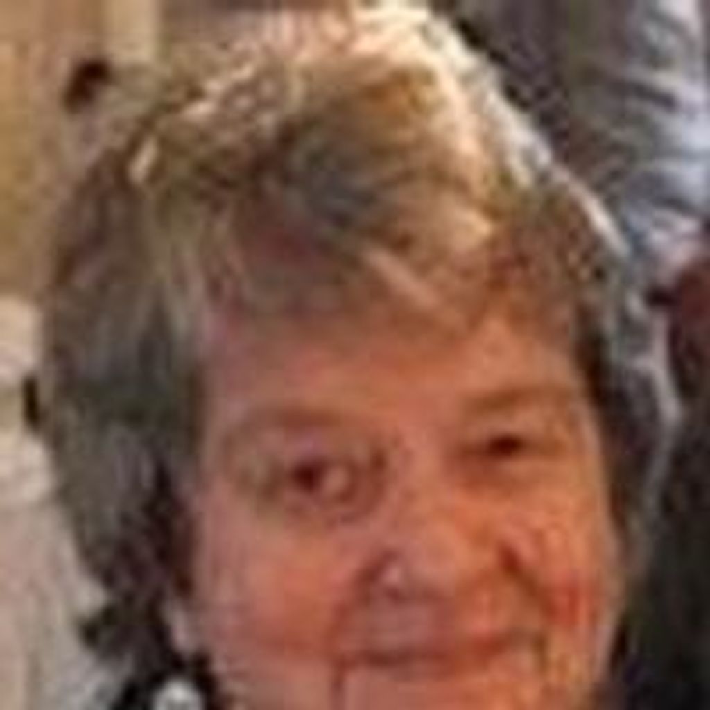 Nancy Crocker