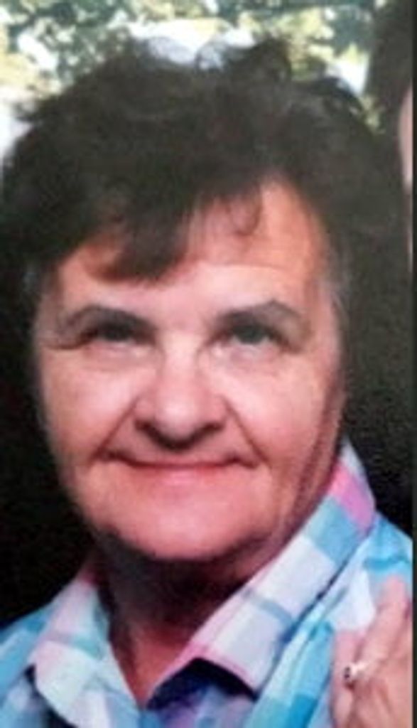 Edith Alberta Druce Profile Photo