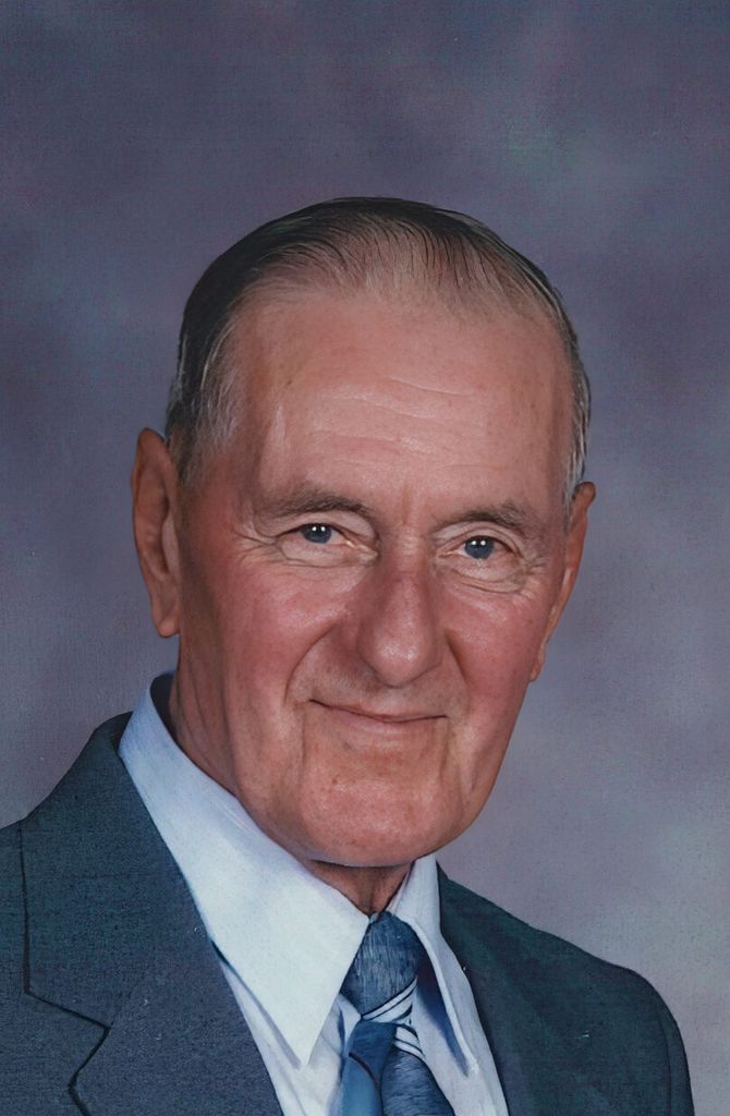 Gregory B. Wesselmann Profile Photo