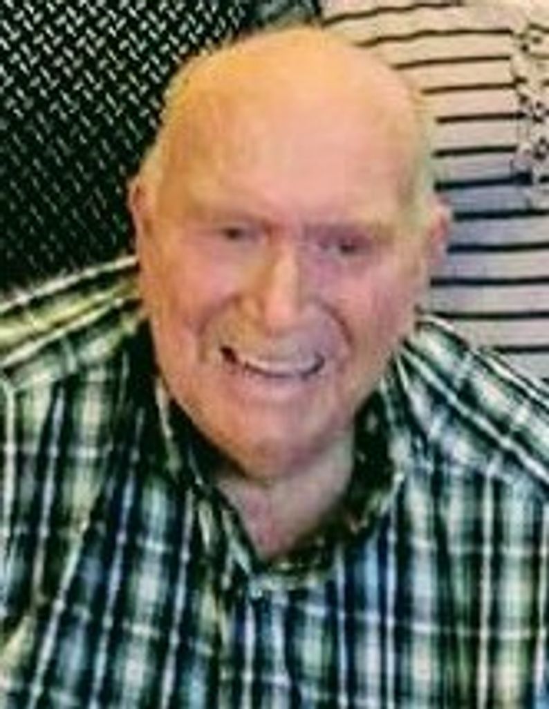 Morris Franklin Hodges Profile Photo