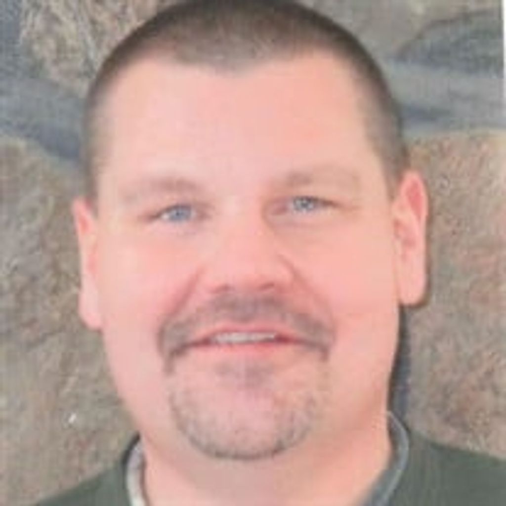 Jamie Robert Coy