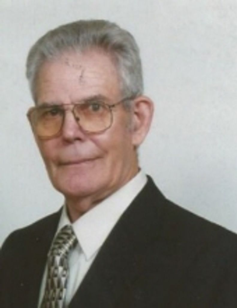 John Gerald Wilkins