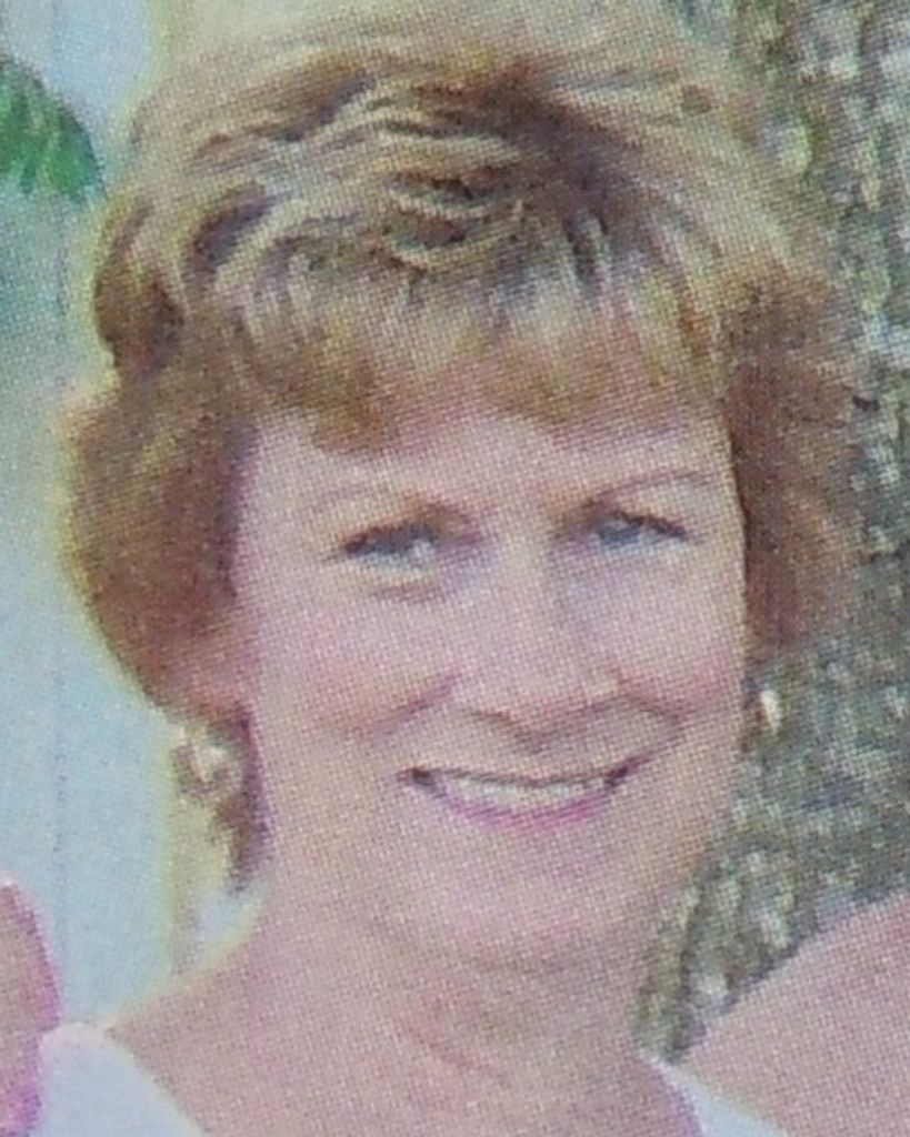 Carol Gilbert Profile Photo