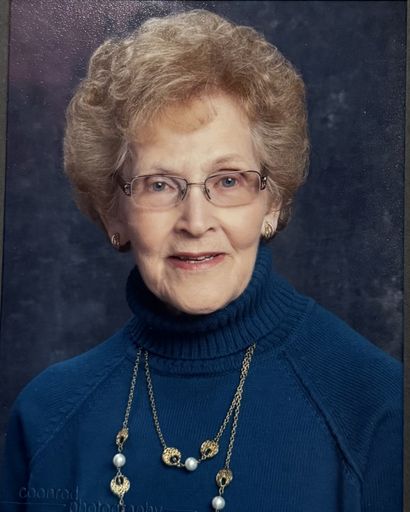 Marilyn M. Loos's obituary image