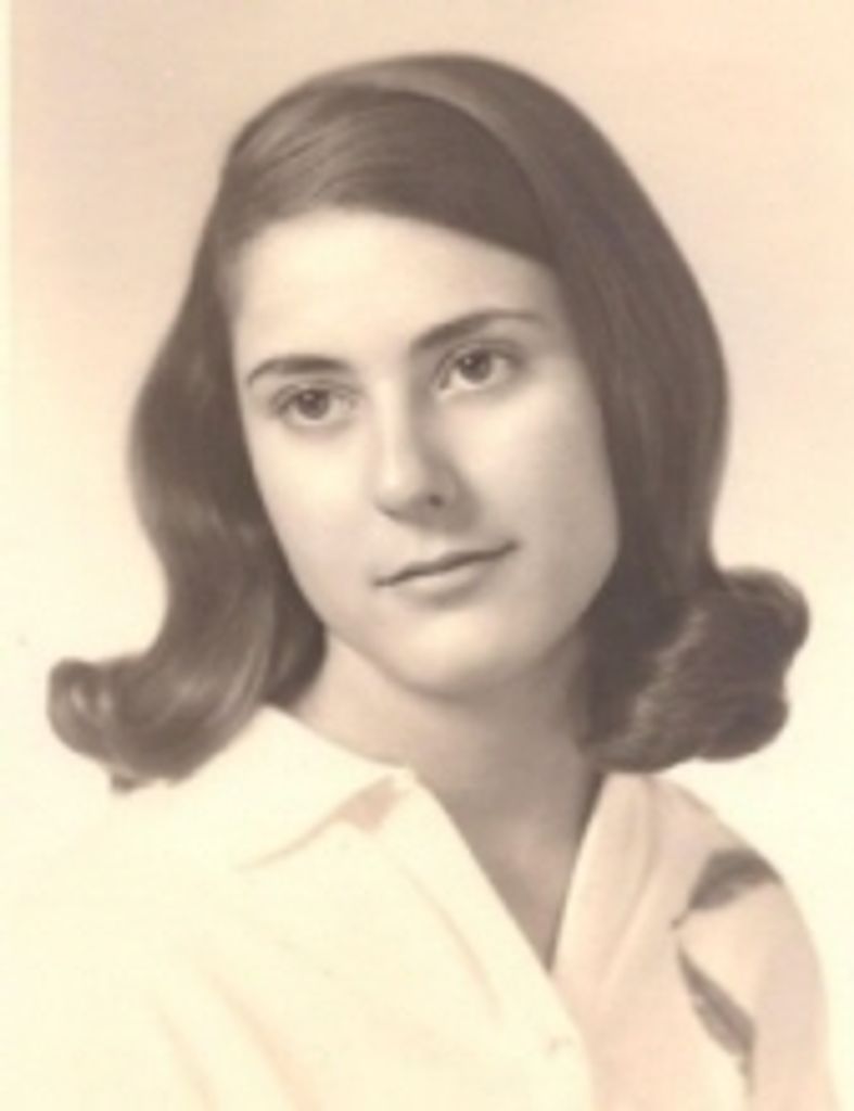 Deborah Florence Falton