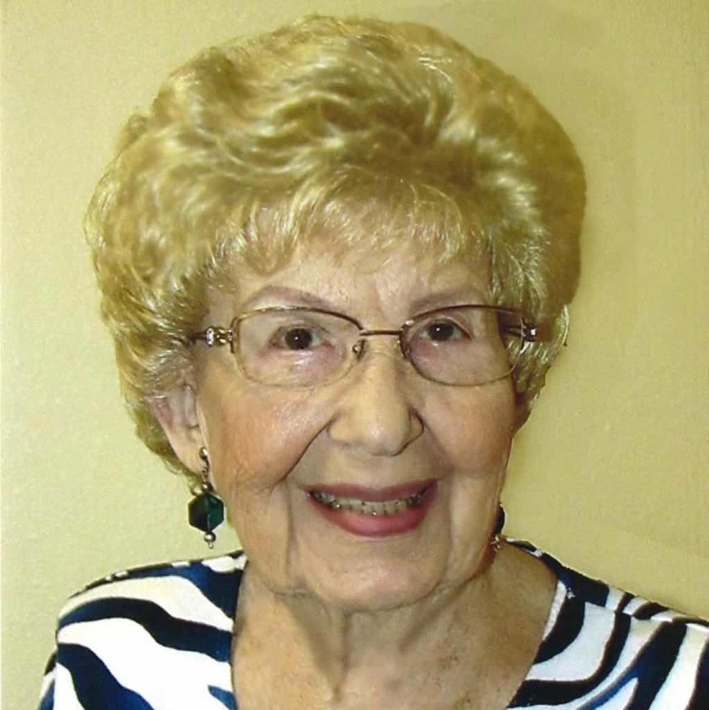 Elsie Jackalone Profile Photo