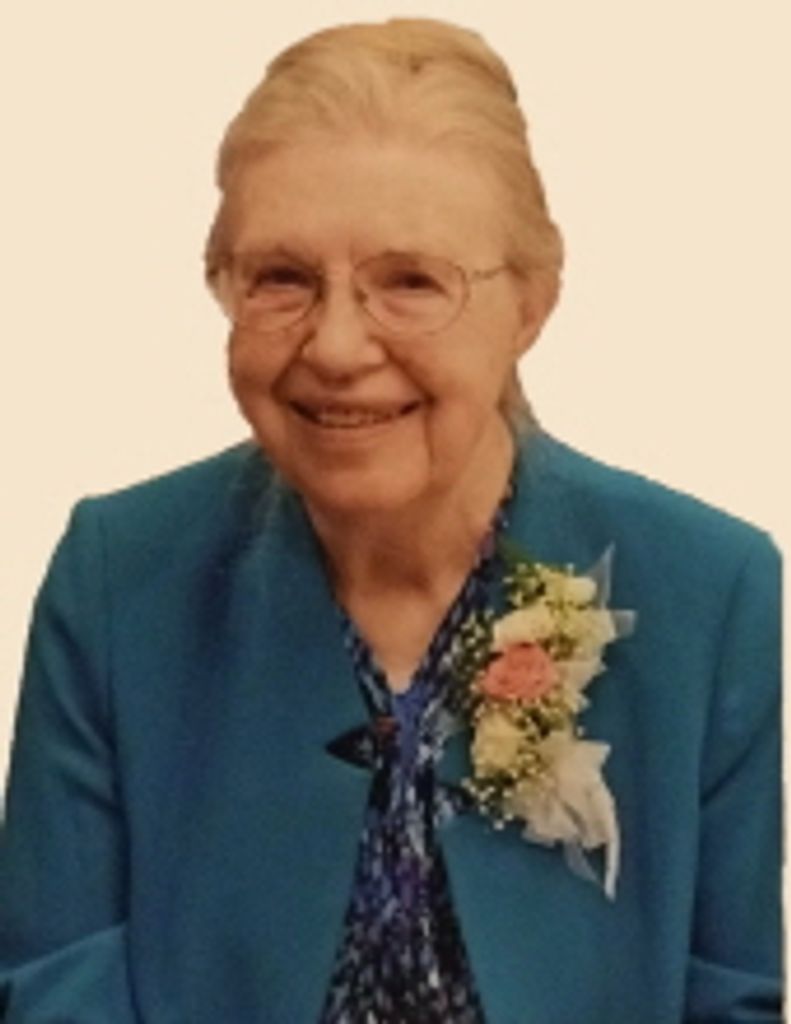 Della "Bea" Wheadon