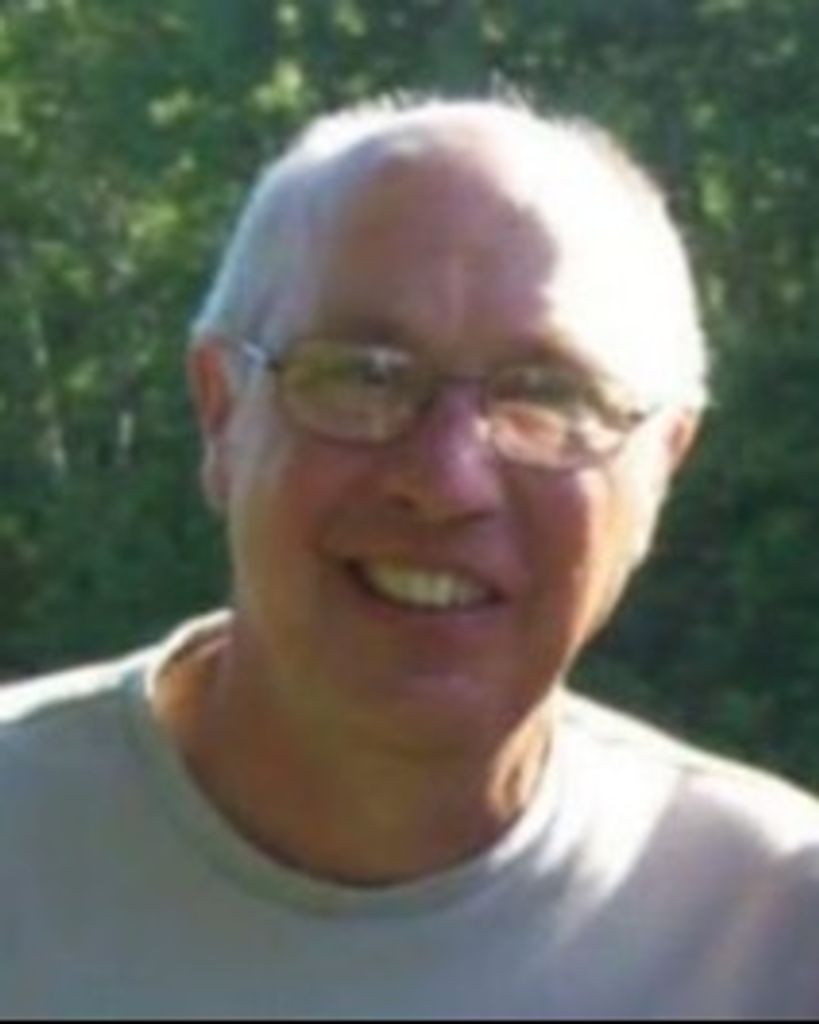 Gregory "Greg" P. Jaent Profile Photo