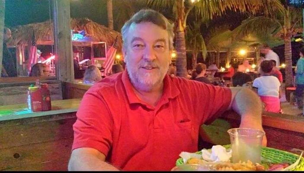 Michael C. Rayl Profile Photo