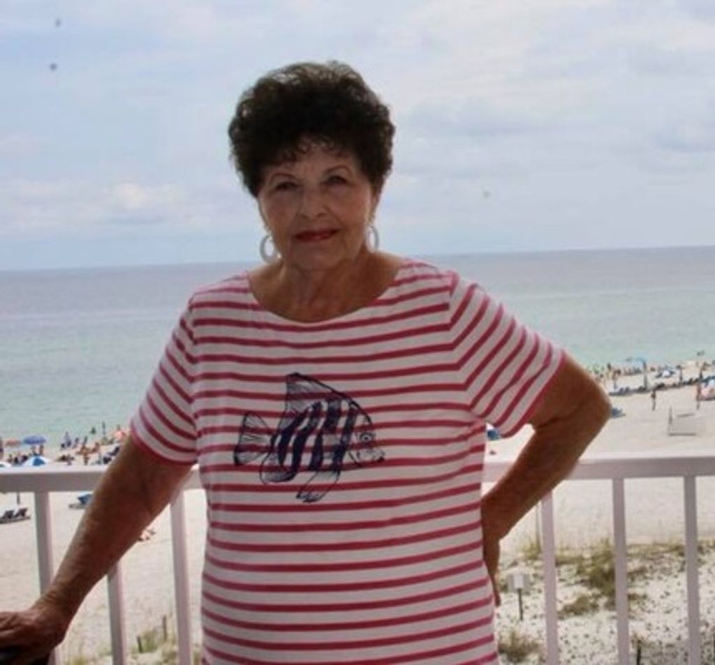 Betty Jean Lofton Profile Photo