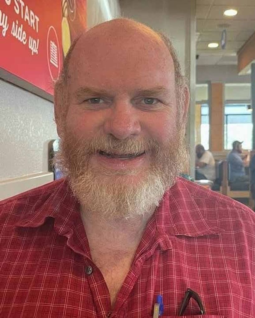 Jeffrey L. Brown Profile Photo