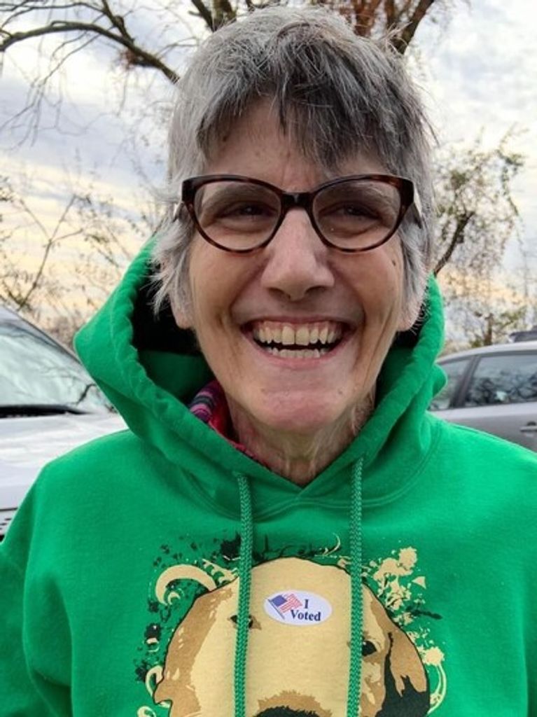 Elena Maria Capelli Profile Photo