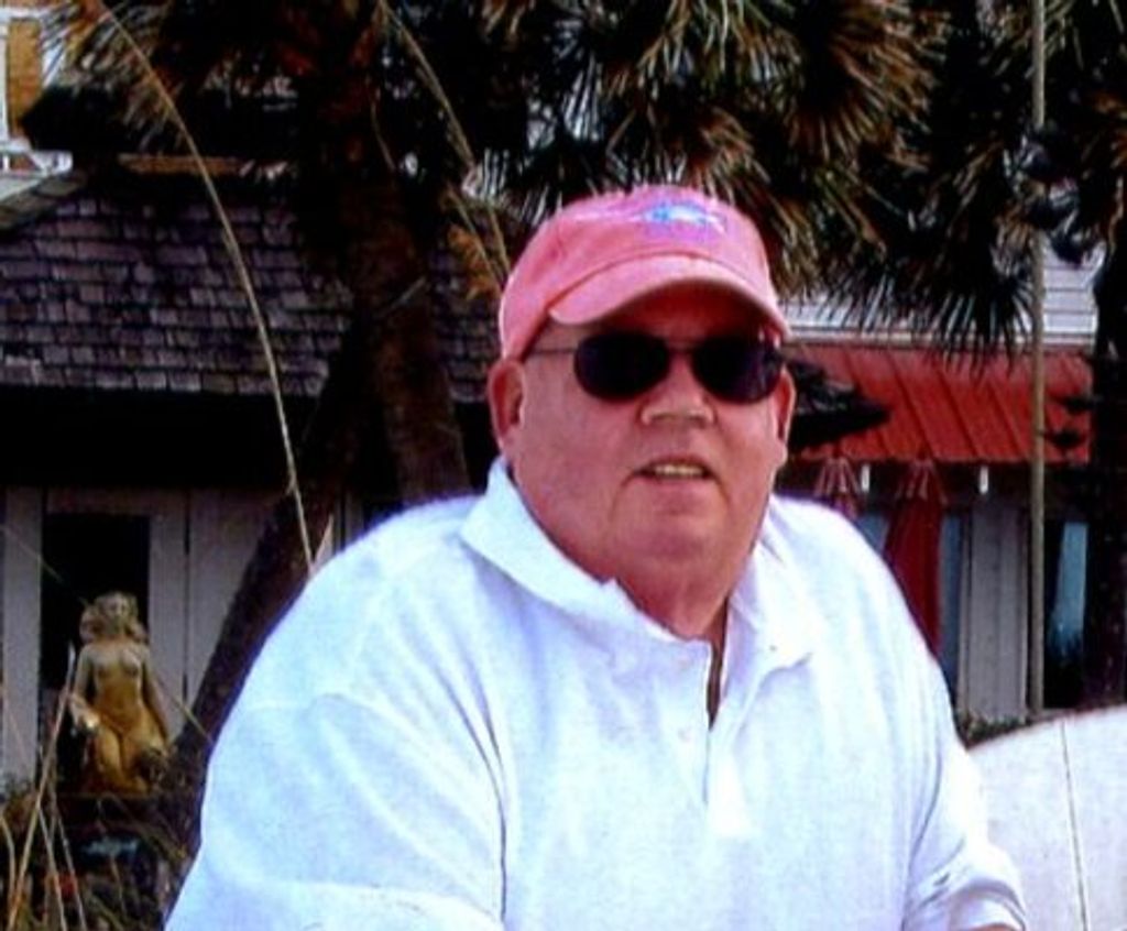 John Edward Gatlin Profile Photo