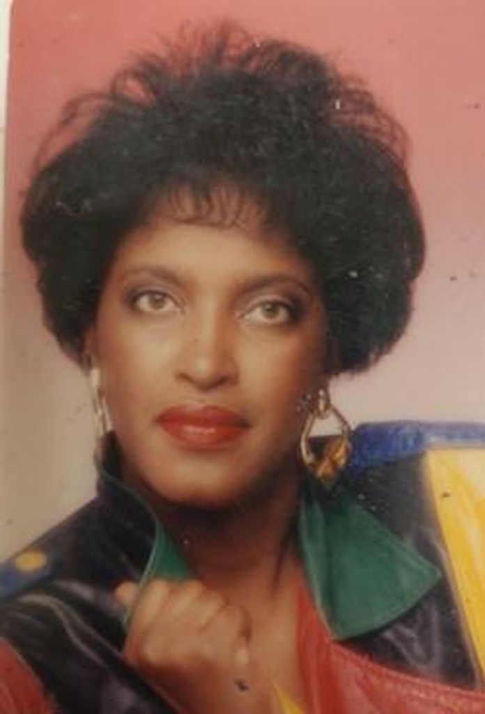 Gail N. Purifoy Green